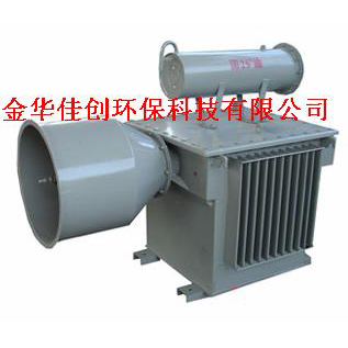 潘集GGAJ02电除尘高压静电变压器