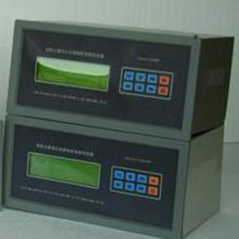 潘集TM-II型电除尘高压控制器